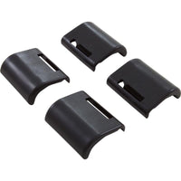 Skirt, Hayward AquaNaut 200/400, Black, qty 4