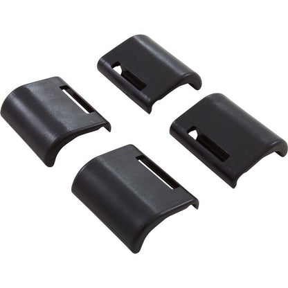 Skirt, Hayward AquaNaut 200/400, Black, qty 4