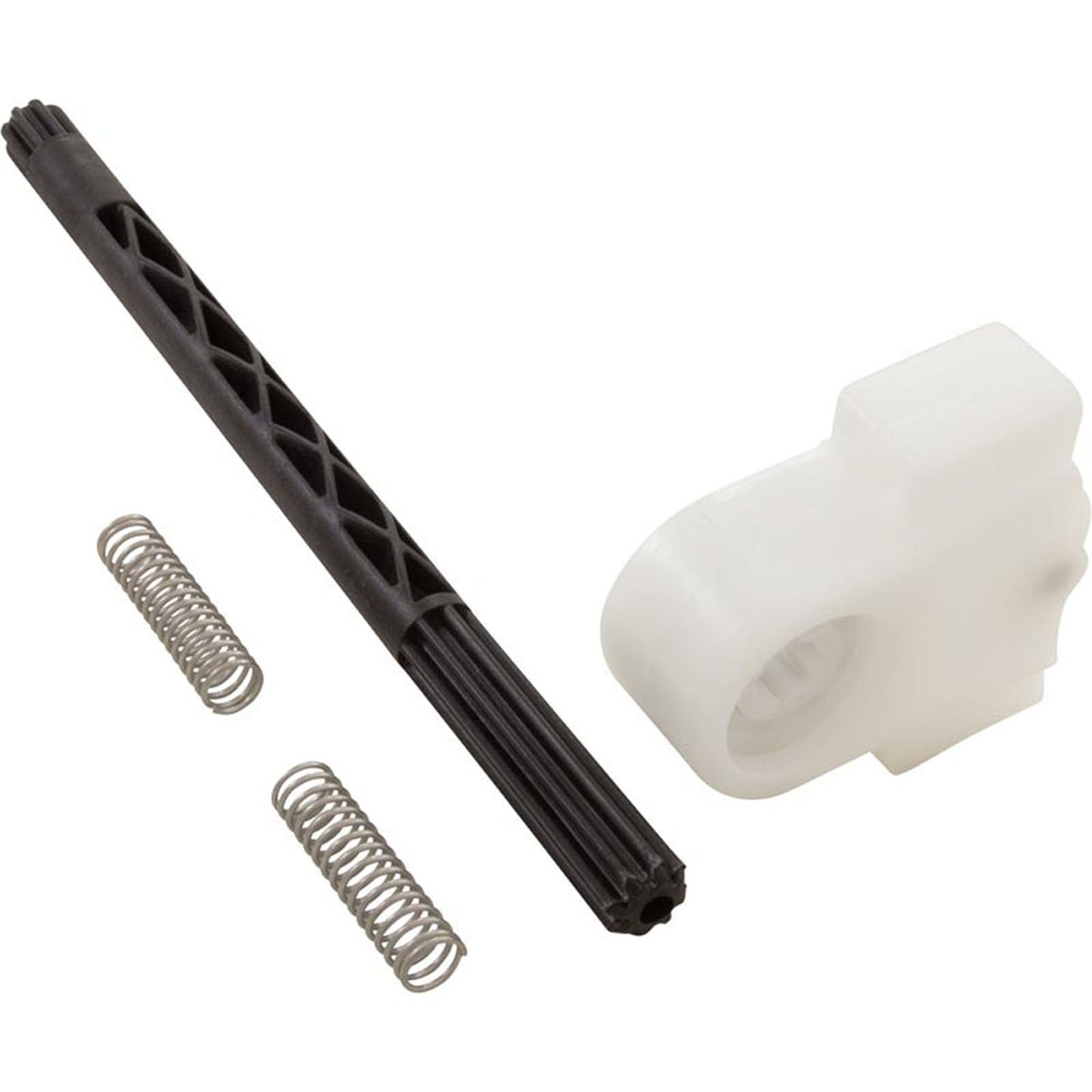 Steering Bracket Roller, Hayward AquaNaut 200/400