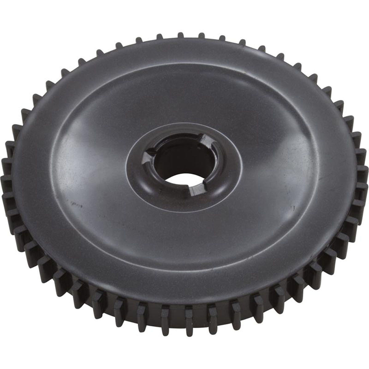 Wheel Hub, Hayward AquaNaut 200/400, Metal, Black