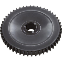 Wheel Hub, Hayward AquaNaut 200/400, Metal, Black