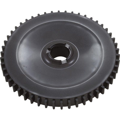 Wheel Hub, Hayward AquaNaut 200/400, Metal, Black
