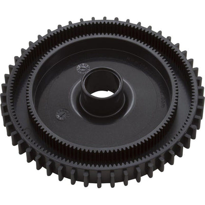 Wheel Hub, Hayward AquaNaut 200/400, Metal, Black