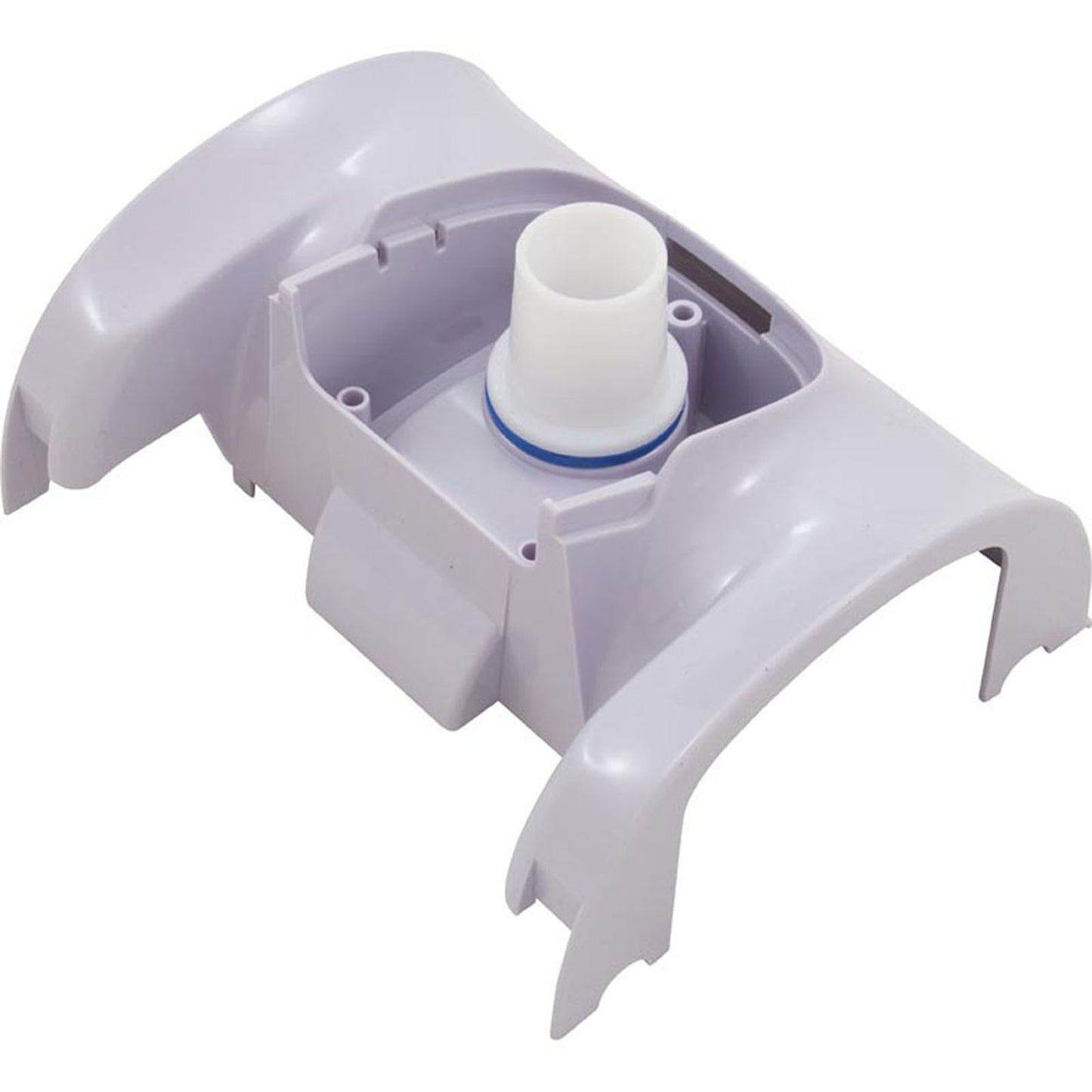 Upper Body, Hayward AquaNaut 200/400, Blue, w/Logo