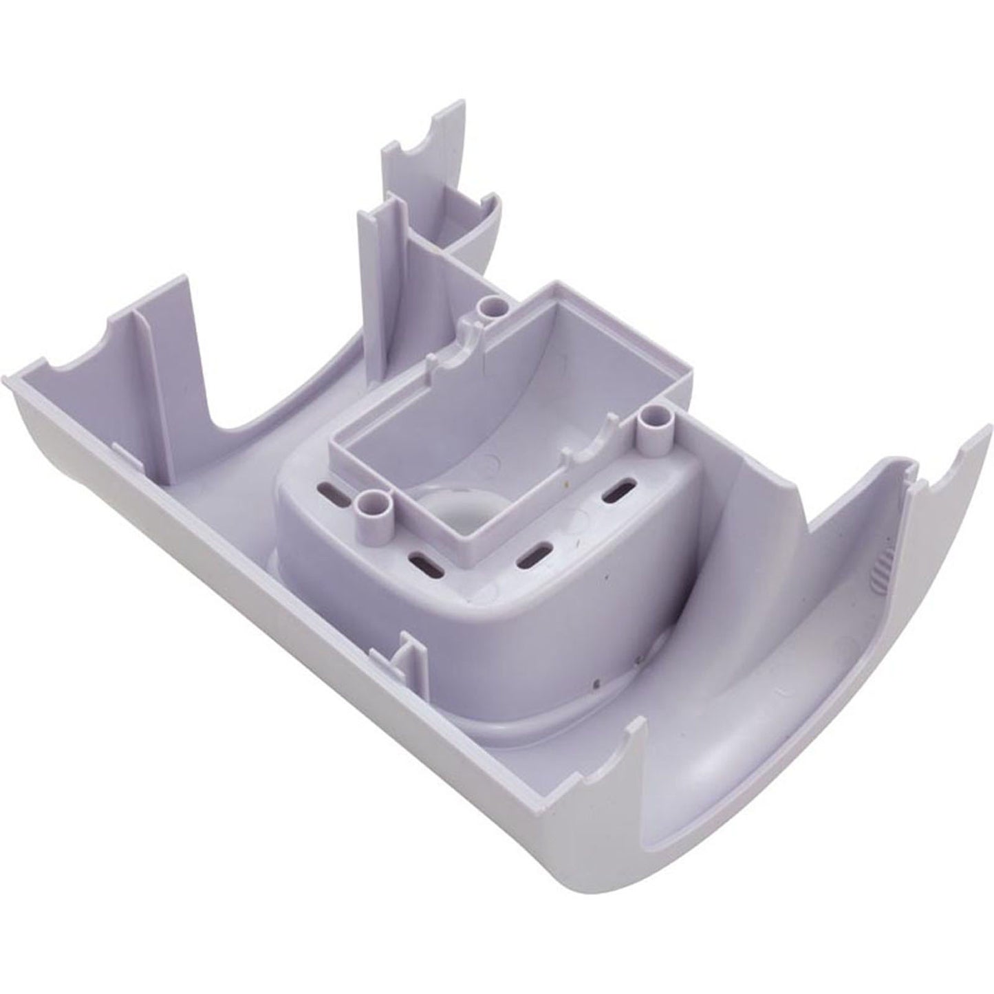 Upper Body, Hayward AquaNaut 200/400, Blue, w/Logo