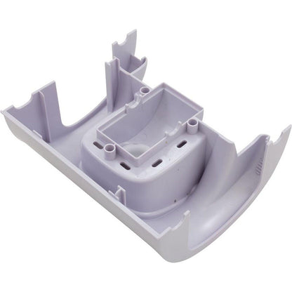 Upper Body, Hayward AquaNaut 200/400, Blue, w/Logo