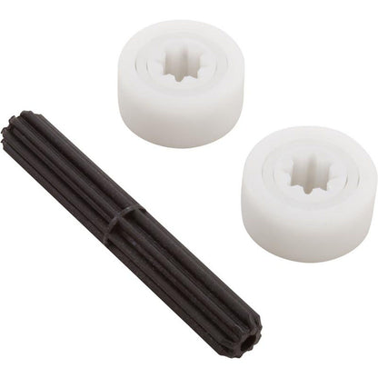 Gear Shaft, Hayward AquaNaut 400