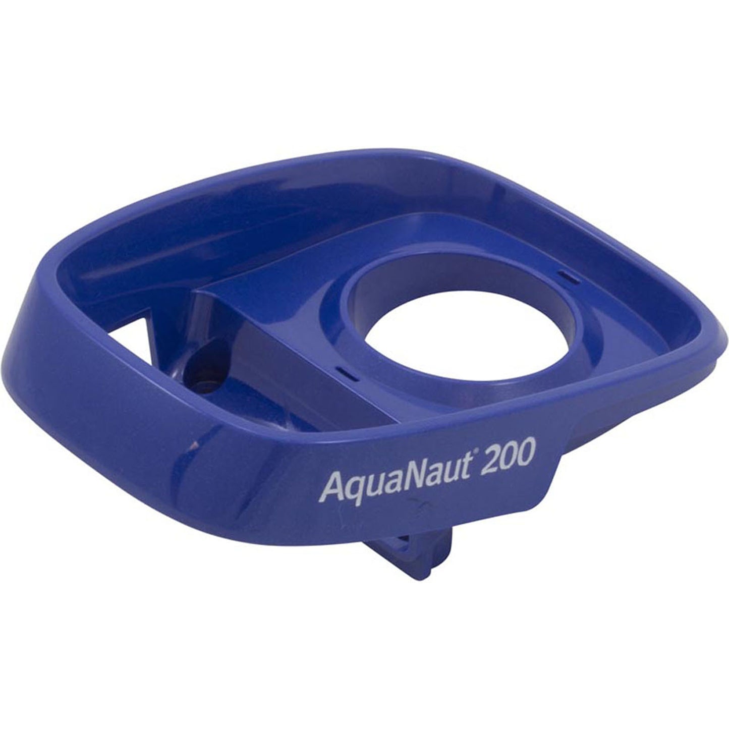 Handle, Hayward AquaNaut 200, Metal, Blue
