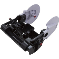 Lower Body, Hayward AquaNaut 400, Metal, Black