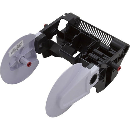 Lower Body, Hayward AquaNaut 400, Metal, Black