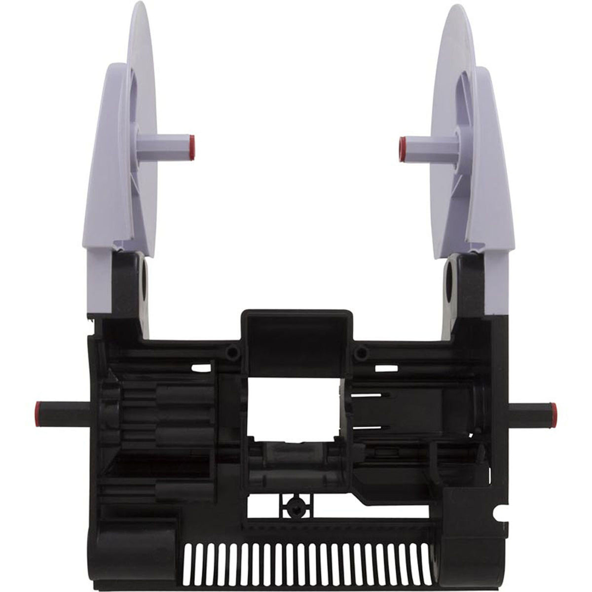 Lower Body, Hayward AquaNaut 400, Metal, Black