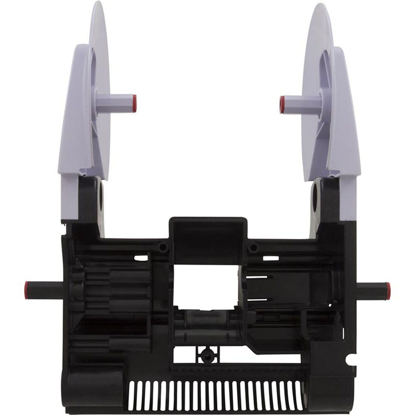 Lower Body, Hayward AquaNaut 400, Metal, Black