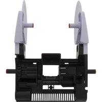 Lower Body, Hayward AquaNaut 400, Metal, Black