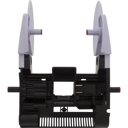 Lower Body, Hayward AquaNaut 400, Metal, Black