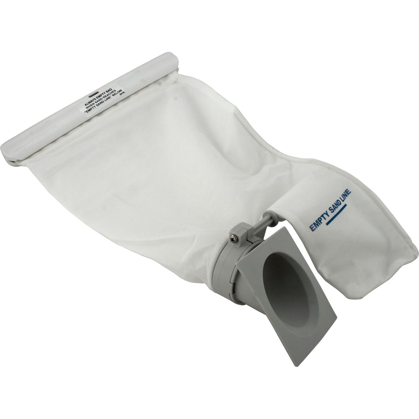 Debris Bag, Hayward Viper Cleaner, Yellow