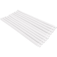 Vacuum Hose, The Pool Cleaner/Aquanaut, Suction, 40", 10Pack