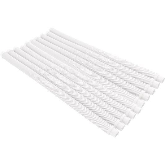 Vacuum Hose, The Pool Cleaner/Aquanaut, Suction, 40", 10Pack