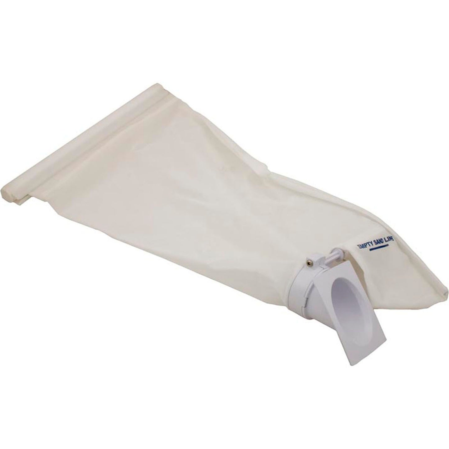 Debris Bag, Hayward Viper Cleaner, White