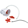 Gear Box Assembly, Hayward Viper Cleaner