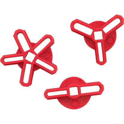 Cámara limpiadora Hayward Viper, cantidad 3