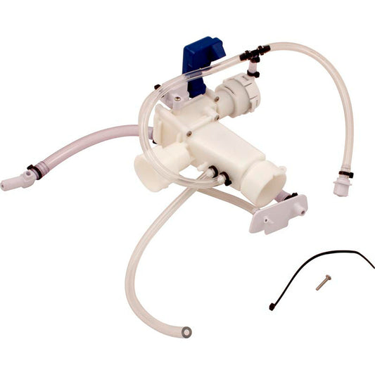 Manifold Assembly, Hayward Viper Cleaner