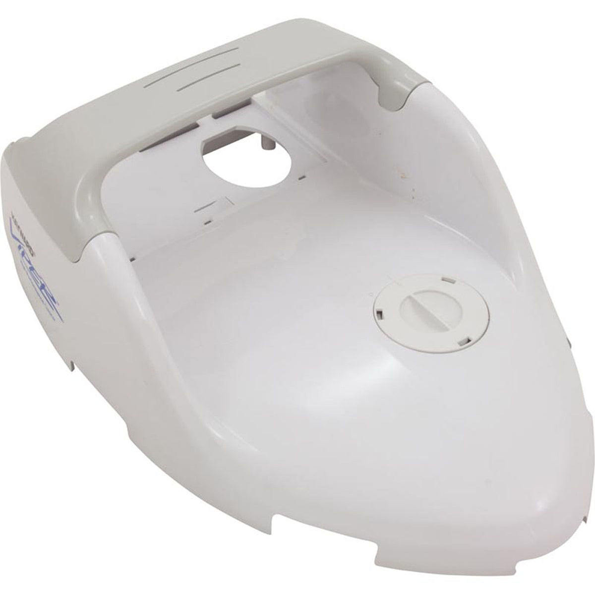 Shroud, Hayward Viper Cleaner, with Wing