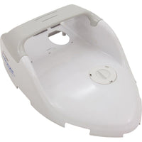 Shroud, Hayward Viper Cleaner, with Wing