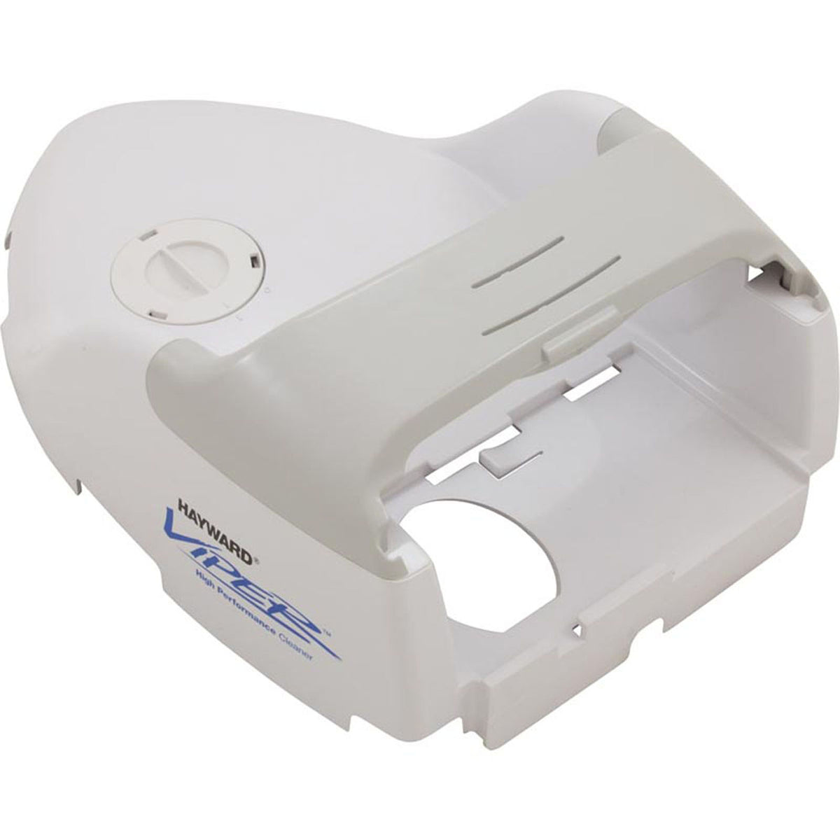 Shroud, Hayward Viper Cleaner, with Wing