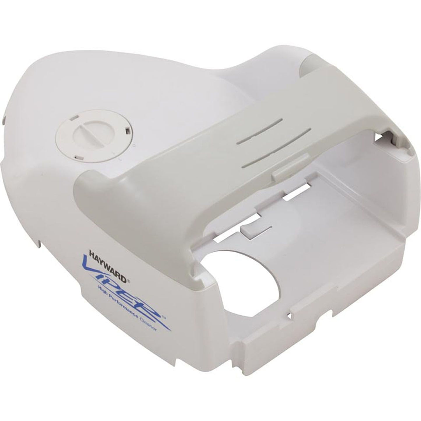 Shroud, Hayward Viper Cleaner, with Wing