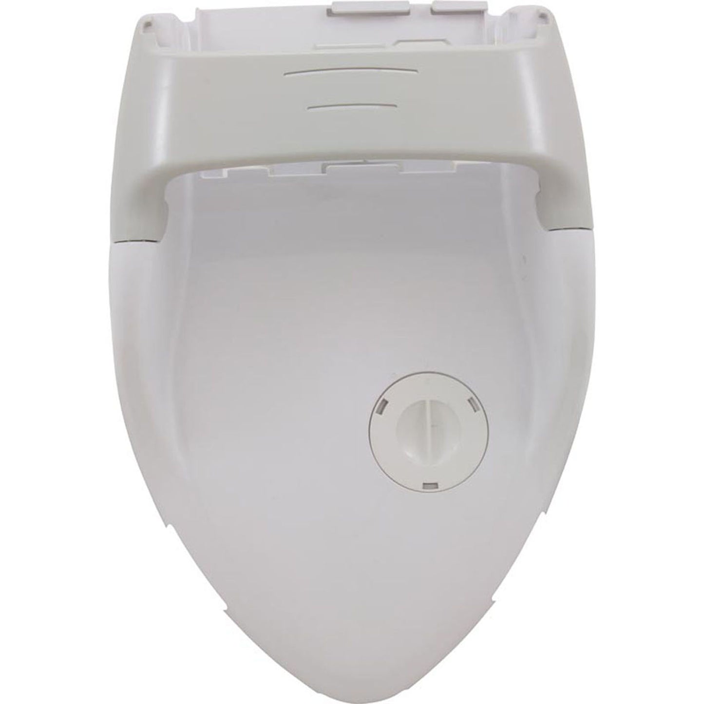 Shroud, Hayward Viper Cleaner, with Wing