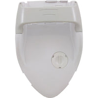 Shroud, Hayward Viper Cleaner, with Wing