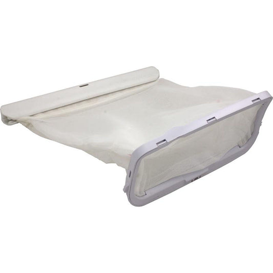 Debris Bag, Hayward Phantom Cleaner, Large, White