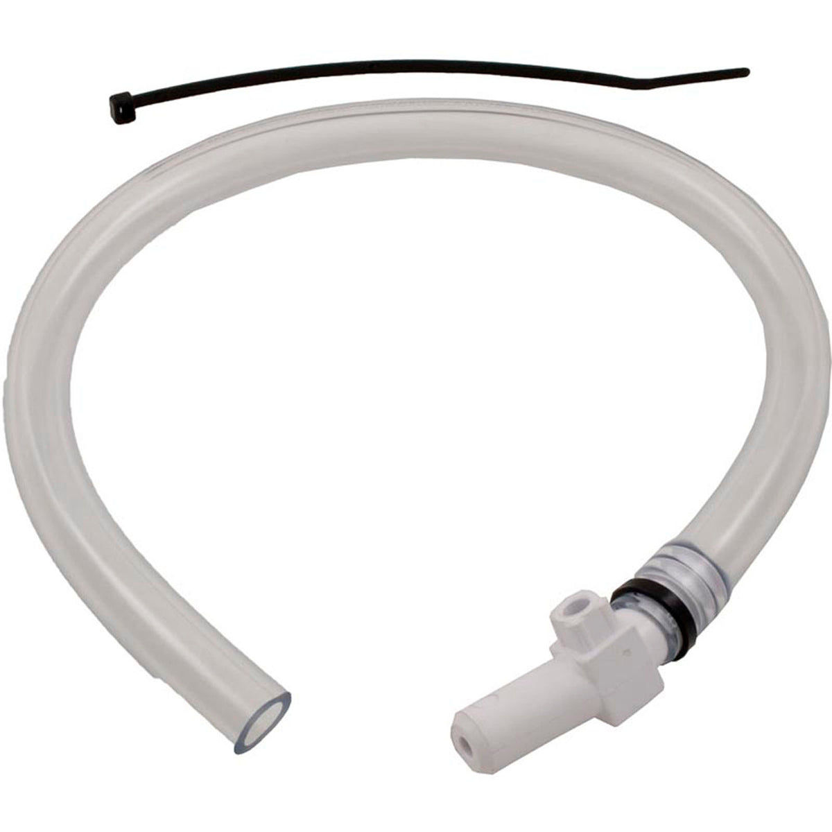 Front Spin Jet, Hayward Phantom Cleaner, with Hose