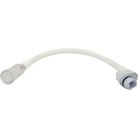Wall Quick Connect, Hayward Phantom/Viper Cleaner