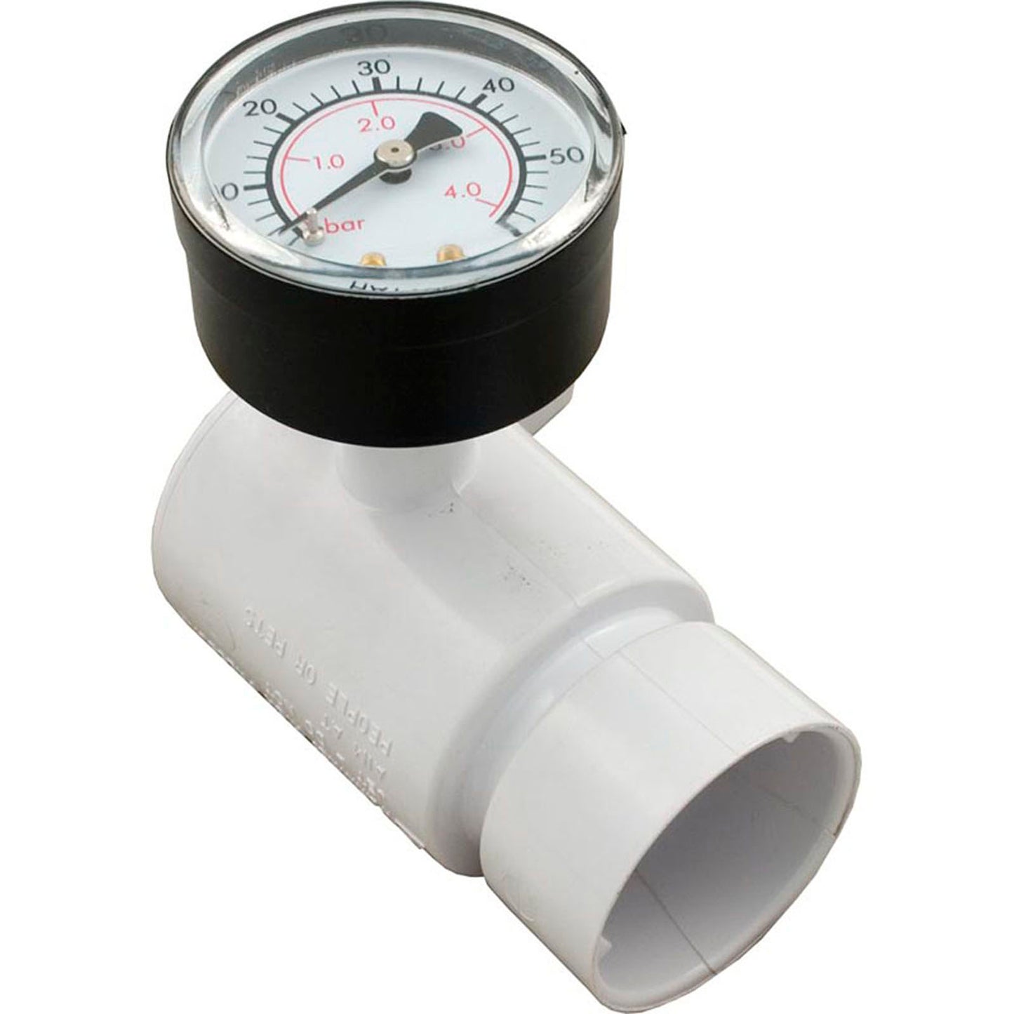 Wall Quick Connect, Hayward Phantom/Viper Cleaner