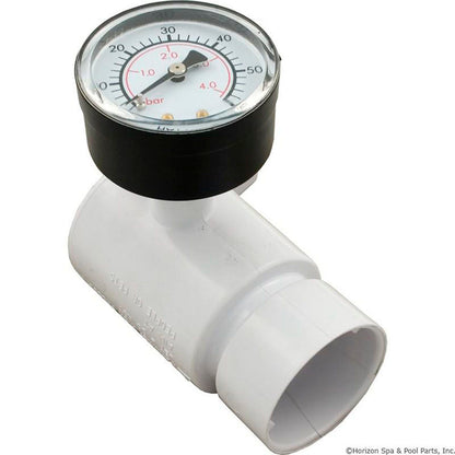 Wall Quick Connect, Hayward Phantom/Viper Cleaner