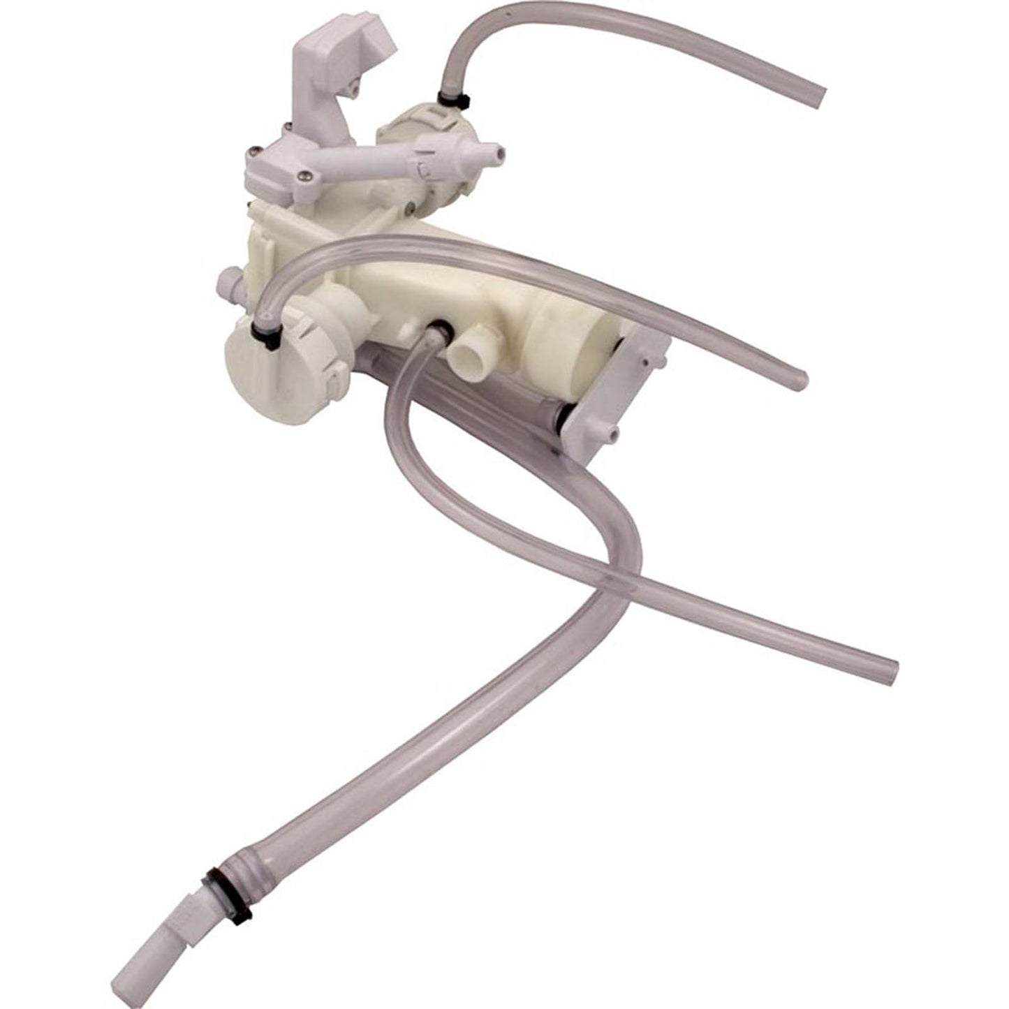 Manifold Assembly, Hayward Phantom Cleaner