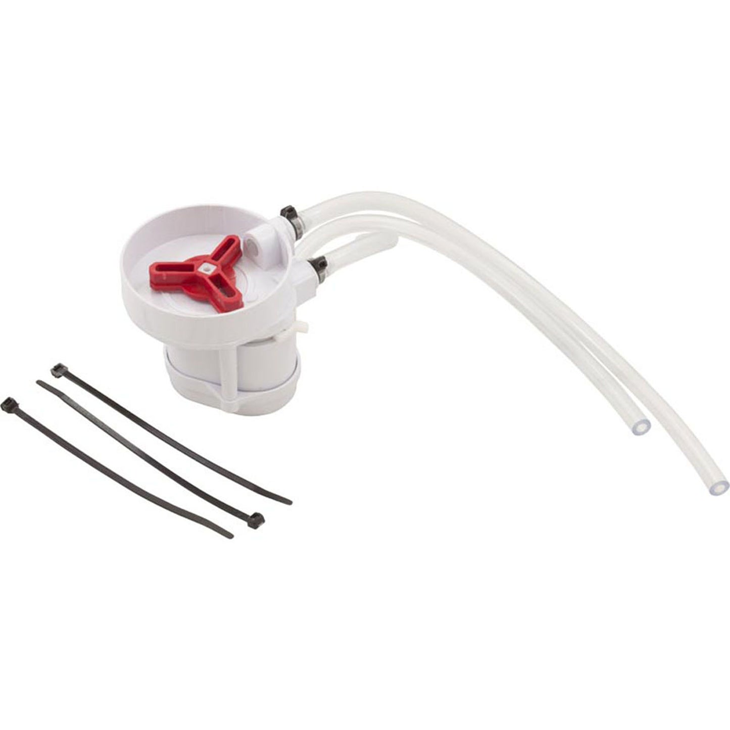 Gear Box Assembly, Hayward Phantom Cleaner