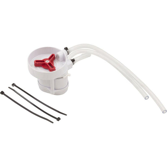 Gear Box Assembly, Hayward Phantom Cleaner