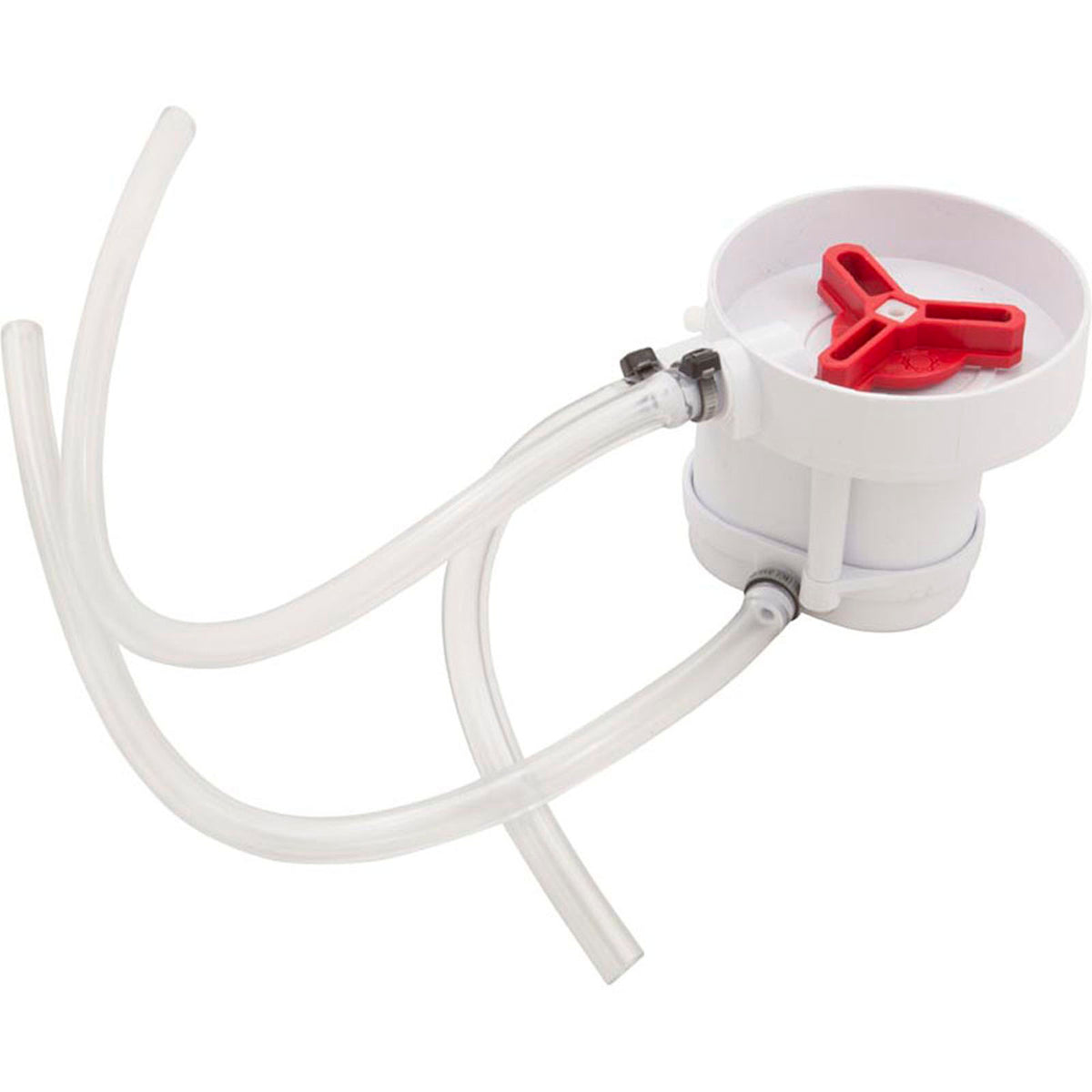 Gear Box Assembly, Hayward Phantom Cleaner