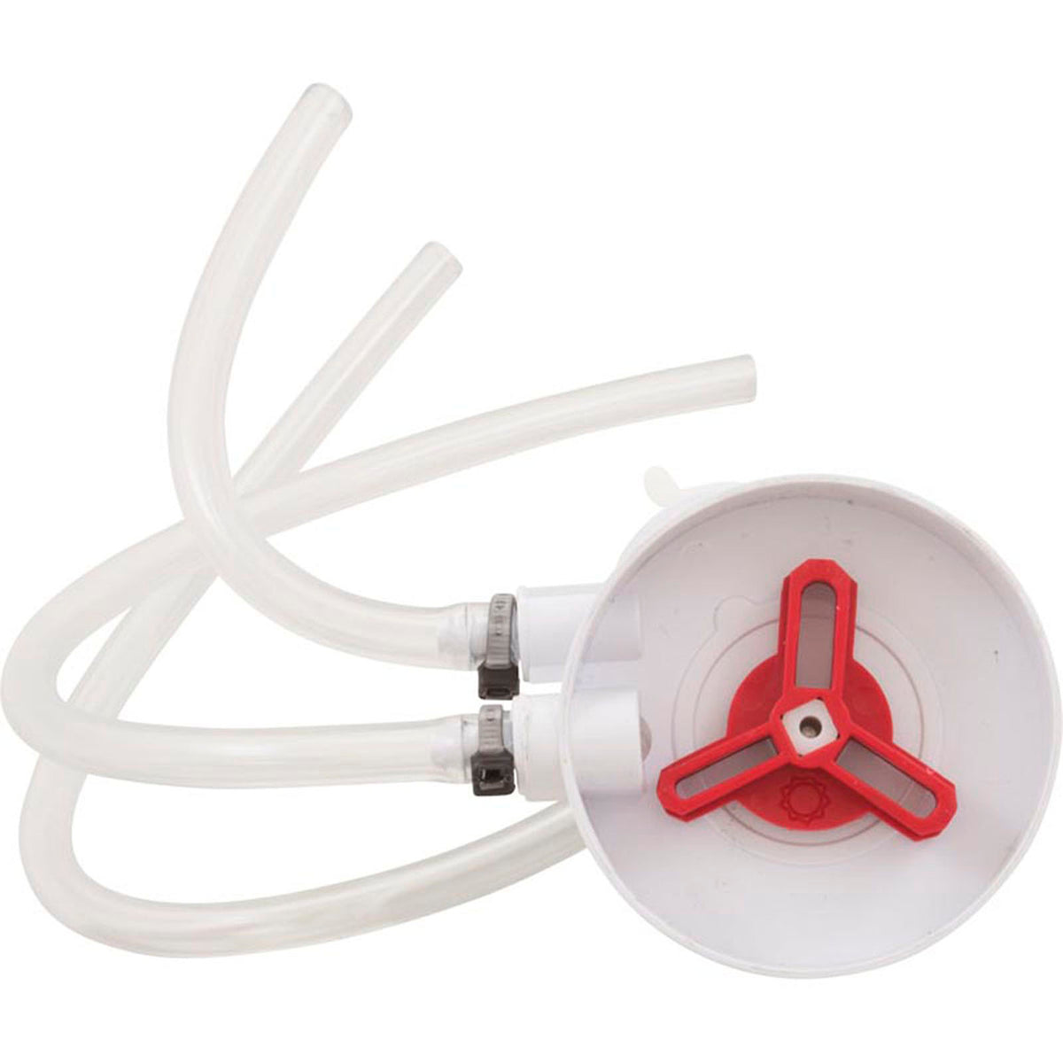 Gear Box Assembly, Hayward Phantom Cleaner