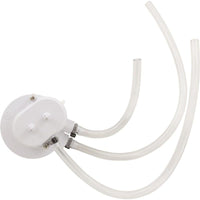 Gear Box Assembly, Hayward Phantom Cleaner