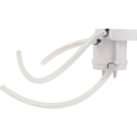 Gear Box Assembly, Hayward Phantom Cleaner