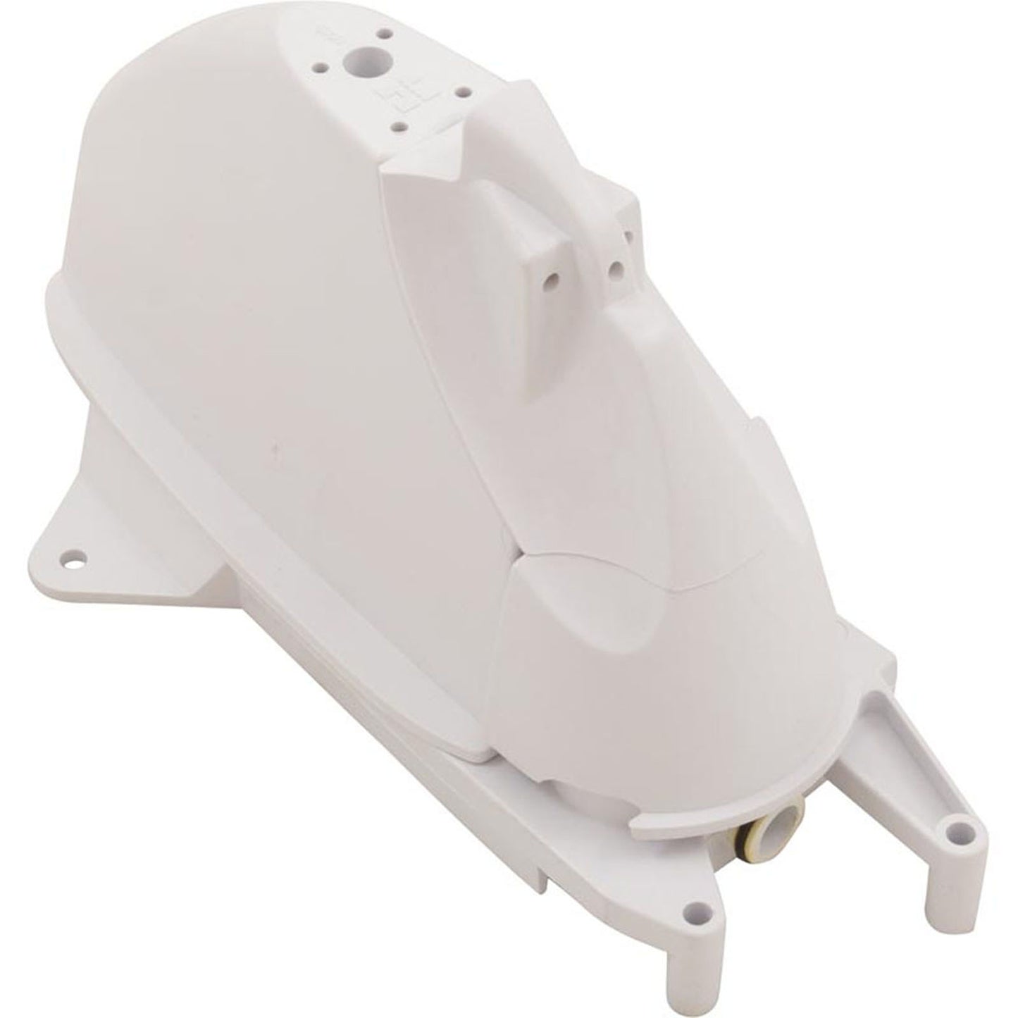 Nose Jet Tank, Hayward Phantom Cleaner