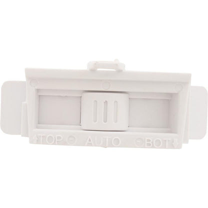 Switch, Hayward Phantom Cleaner