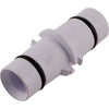 Coupling Assembly, Hayward Phantom/Viper Cleaner, Hard Pipe, qty 4