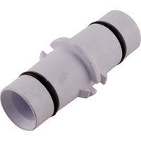 Coupling Assembly, Hayward Phantom/Viper Cleaner, Hard Pipe, qty 4