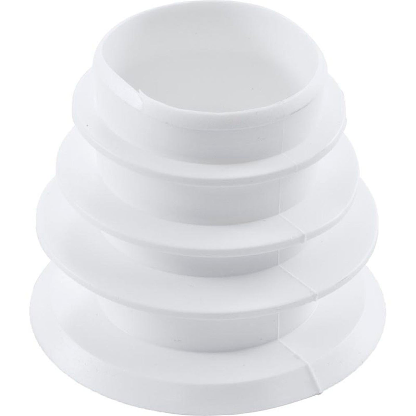 Adaptateur, nettoyeurs Hayward DV5000/KingRay/AquaRay/SunRay