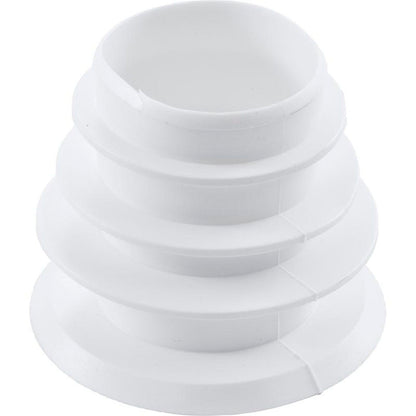 Adaptateur, nettoyeurs Hayward DV5000/KingRay/AquaRay/SunRay