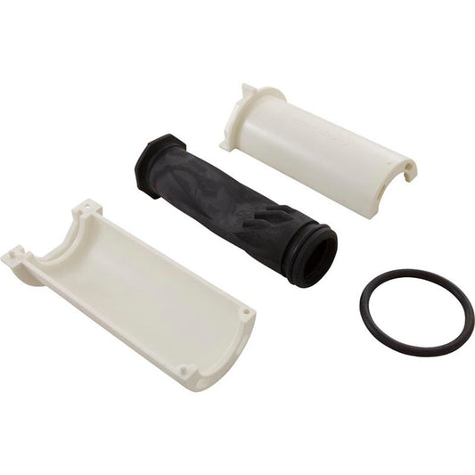 Ensemble de cassettes, nettoyeur Hayward KingRay